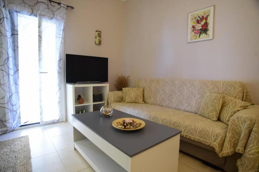 Nasia'S House Korfu Dış mekan fotoğraf