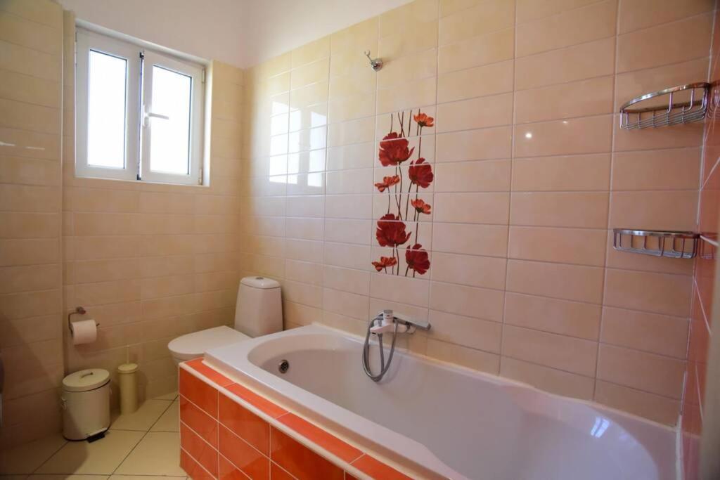 Nasia'S House Korfu Dış mekan fotoğraf