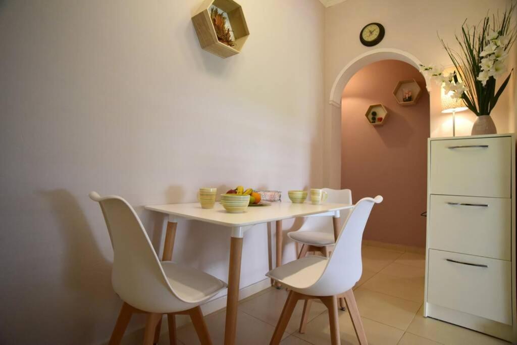Nasia'S House Korfu Dış mekan fotoğraf